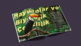 Kitap / Dergi Mizanpaj Portfolyosu