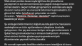 E-mail çevirisi 