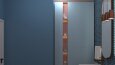 İşlevsel Konsept Banyo Tasarımları