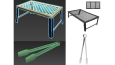 3D Modellemeler