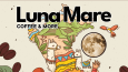 Luna Mare Coffee&Bakery Ambalaj Tasarımı