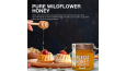 Amazon Emirelli Honey Banner Tasarım
