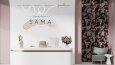 Sama Beauty – Logo ve Marka Kimliği Tasarımı