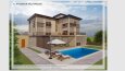 Villa Projesi