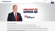 Sultangazi Belediye Başkanı