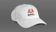 Bakel Teknoloji Logo ve Şapka Tasarımı
