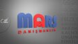 Logo 3d mockup çalışması 