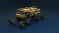 Construction Vehicle
