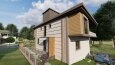 3D HOUSE