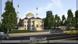 AD Mimarlık 1000 kişilik Cami projemiz