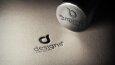 3D LOGO MOCKUP