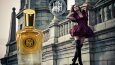 Hera Parfumes – Marka Kimliği ve Tasarım Çalışmaları