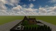 Peyzaj tasarımı ve 3d modelleme projeleri