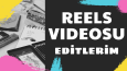 Reels,Shorts,Tiktok Çalışmaları