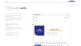 Galeo Yatching - Marka Kimliği Tasarımı