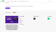 Modern Web ve Logo Tasarımı