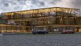 Cephe Renderleri (3ds Max, Corona) 