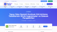 MediTech Pro - Profesyonel Hastane Sitesi Tasarımı