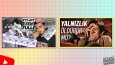 Thumbnail Tasarımları
