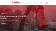 Web sitelerim