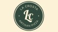 LA CROSTA BRAND IDENTITY
