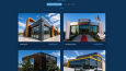 Mimarlık Web sitesi