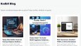 Kodbil Kodlama Eğitimi websitesi