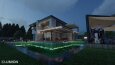 CEPHE TASARIM RENDERLARI
