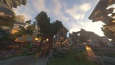 Minecraft Sunucularımıza Yaptığımız Haritalar