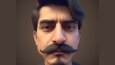 3D Avatar Tasarımı