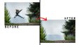 Fotorafta İstemeyen Kişi - Nesne  Kaldırma