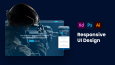 UI/UX Web ve Mobil Responsive Tasarımlar