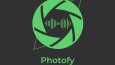 Photofy - Fotoğrafınıza Uygun Şarkı Önerileri
