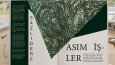 Tasarlamış olduğum farklı dergilerden sayfa mockupları.