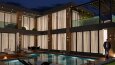 Villa Cephe Tasarımı - 3dsmax