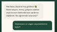 Restoran için AI Rezervasyon & SSS Chatbotu