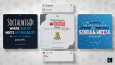 SocialWigo Sosyal Medya İçerik Çalışması