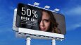 Billboard Tasarımı