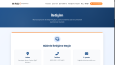İnteraktif Website Çalışması