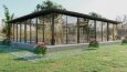 3D MİMARİ TASARIM