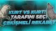 Video Kapak Resmi Çalışmaları (Thumbnail) 