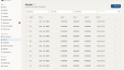Apartman ve Site Admin Paneli – React ile Dashboard Arayüzü