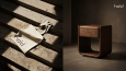 HOLD — Furniture Brand & Visual Identity