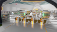 3D Model, Karakter, Animasyon ve Çevre