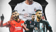 futbol tasarımı