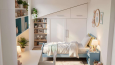 İç/Dış Mekan Tasarımı & 3D Render Görseller