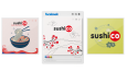 Sushi.co - Sosyal Medya Tasarımları