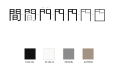 MA Architecture Studio - Minimal Mimar Logo & Kimlik