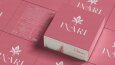 INARI・Çay Markası Ambalaj Tasarımı