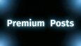 Premium Postlar